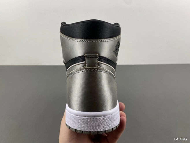High FD4810-010 1 WMNS Shadow Air OG Satin Jordan 0728
